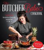 Loreal Gavin The Butcher Babe Cookbook Comfort Food Hacked By A Classically Trained Chef 