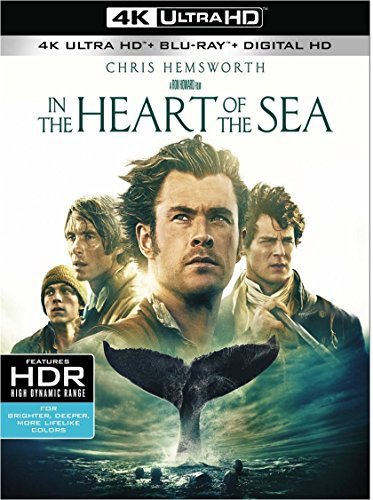 In The Heart Of The Sea/In The Heart Of The Sea@4KUHD