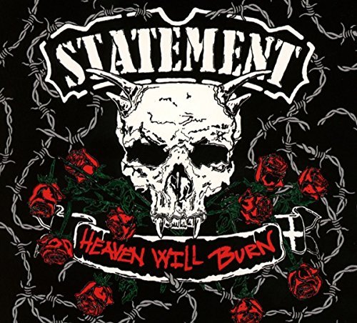 Statement/Heaven Will Burn