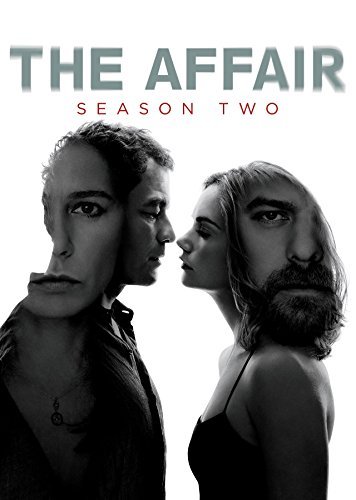 Affair/Season 2@Dvd