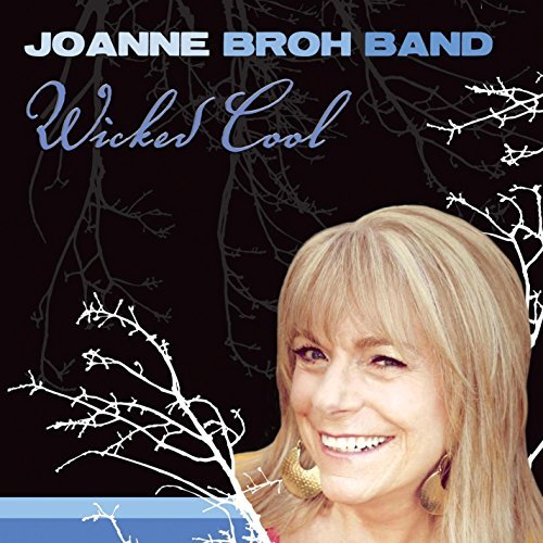 Joanne Broh/Wicked Cool@MADE ON DEMAND@This Item Is Made On Demand: Could Take 2-3 Weeks For Delivery
