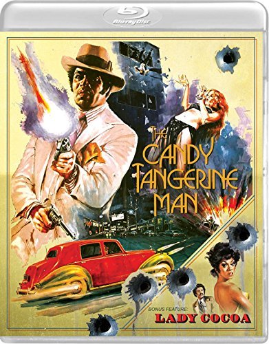 Candy Tangerine Man / Lady/Candy Tangerine Man / Lady