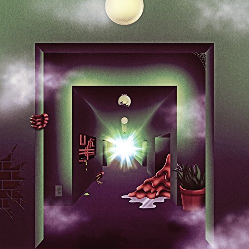 Thee Oh Sees/Weird Exits@Lp