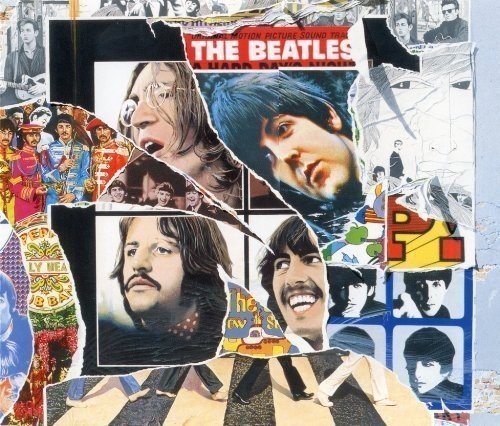 Beatles/Anthology 3@Import-Jpn