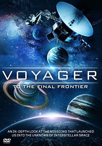 Voyager: To The Final Frontier/Voyager: To The Final Frontier