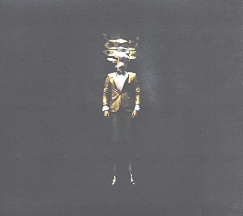 Jherek Bischoff/Cistern