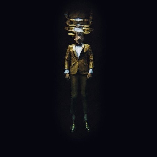 Jherek Bischoff/Cistern@LP/CD
