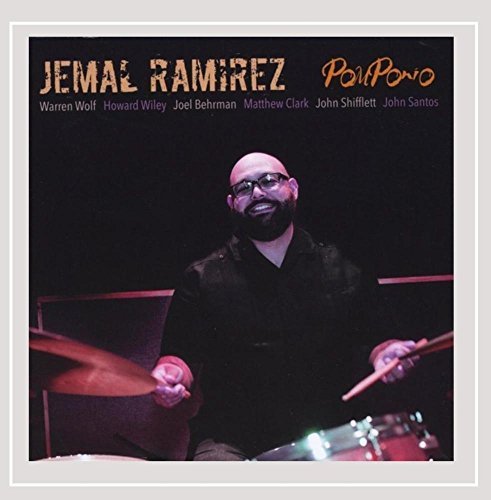 Jemal Ramirez/Pomponio
