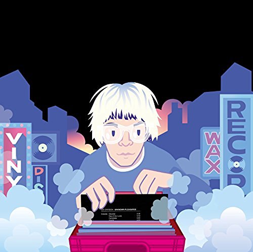 Tim Burgess Presents Vinyl Adv/Tim Burgess Presents Vinyl Adv