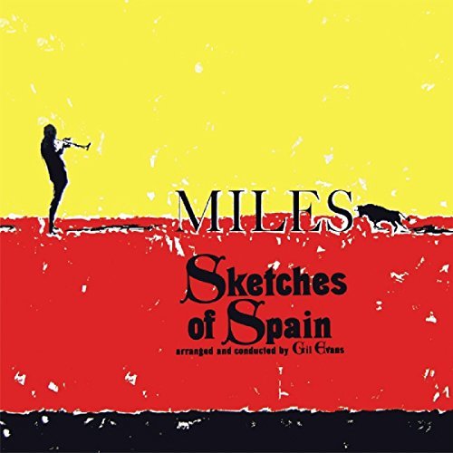 Miles Davis/Sketches Of Spain@Import-Gbr