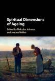 Malcolm Johnson Spiritual Dimensions Of Ageing 