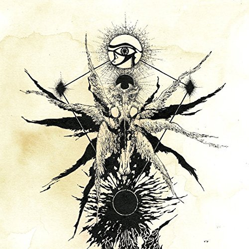 Denouncement Pyre/Black Sun Unbound