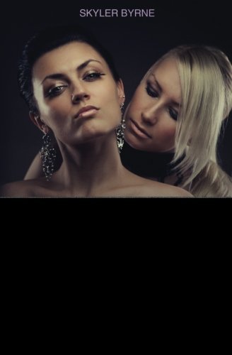 Skyler Byrne/Pinned Down - A Lesbian Thriller