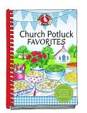 Gooseberry Patch Church Potluck Favorites 
