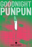 Inio Asano Goodnight Punpun Vol. 2 