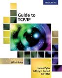 James Pyles Guide To Tcp Ip Ipv6 And Ipv4 0005 Edition; 
