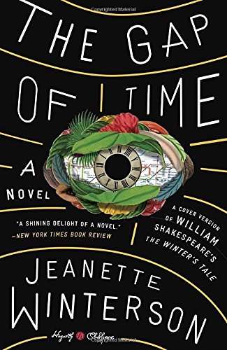 Jeanette Winterson/The Gap of Time