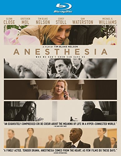 Anesthesia/Waterson/Stewart/Stoll@Blu-ray@R