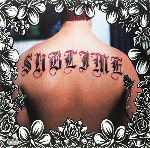 Sublime/Sublime@2LP