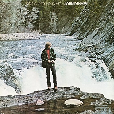 John Denver/Rocky Mountain High
