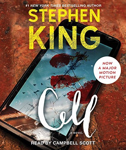 Stephen King Cell 