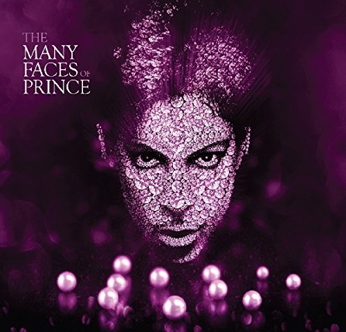 Many Faces Of Prince/Many Faces Of Prince@Import-Arg@Digipak