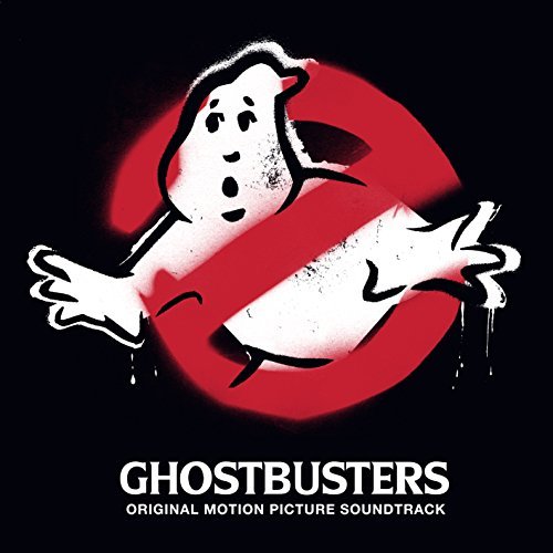 Ghostbusters/Soundtrack