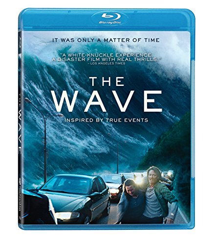 Wave/Wave@Blu-ray@R