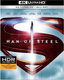 Man Of Steel Man Of Steel 