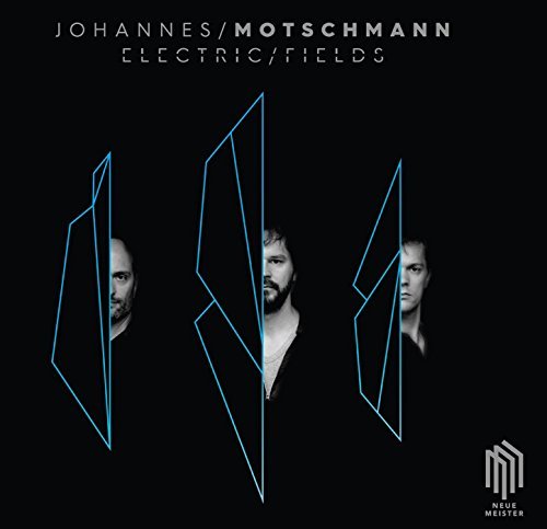 Motschmann / Panzl / Bolles/Electric Fields