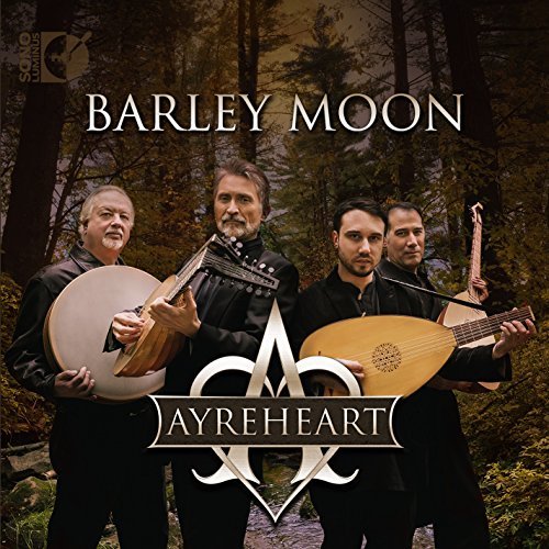 Byrd / Ayreheart/Barley Moon