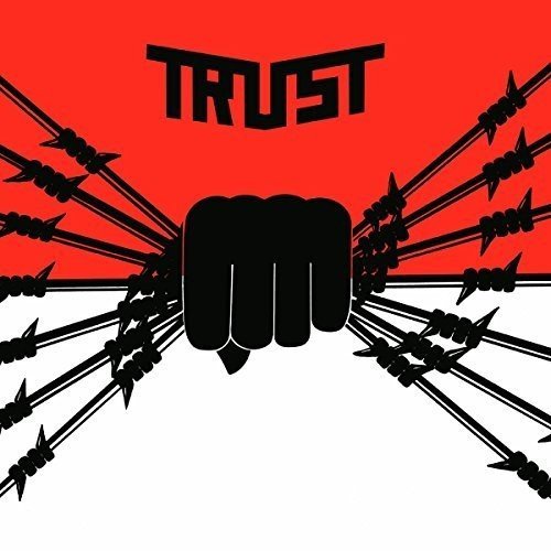 Trust/Ideal@Import-Deu
