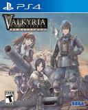 Ps4 Valkyria Chronicles Remastered 