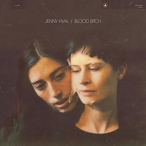 Jenny Hval/Blood Bitch@Import-Gbr