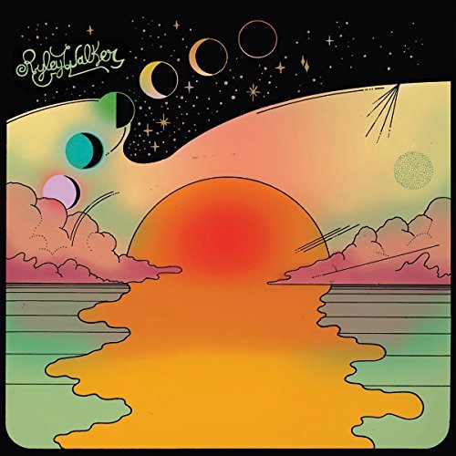 Ryley Walker/Golden Sings That Have Been Su