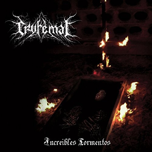 Cryfemal / Increibles Tormento/Increibles Tormentos