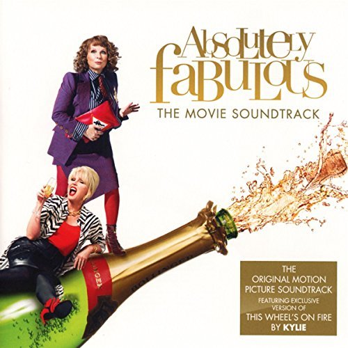 Various Artists/Absolutely Fabulous@Import-Gbr