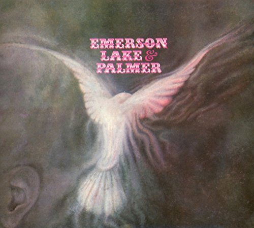 Emerson, Lake & Palmer/Emerson Lake & Palmer@Import-Gbr