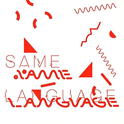 Burgess,Tim / Gordon,Peter/Same Language Different Worlds