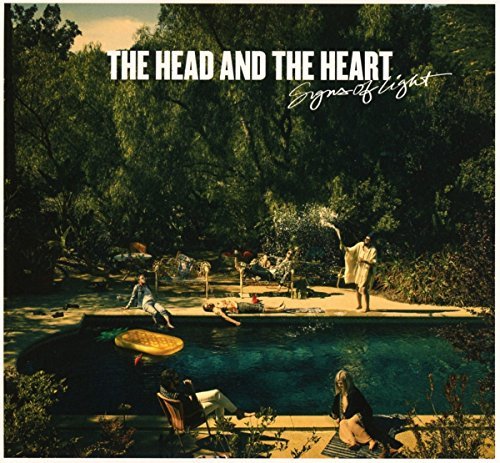 Head & The Heart/Signs Of Light