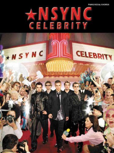 Nsync/Celebrity