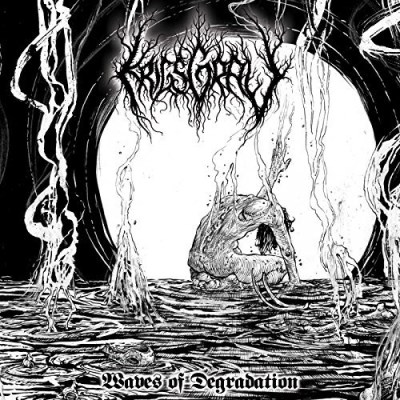 Krigsgrav/Waves Of Degradation