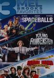 Spaceballs Young Frankenstei Spaceballs Young Frankenstei 