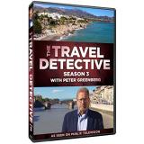 Travel Detective Season 3 Travel Detective Season 3 