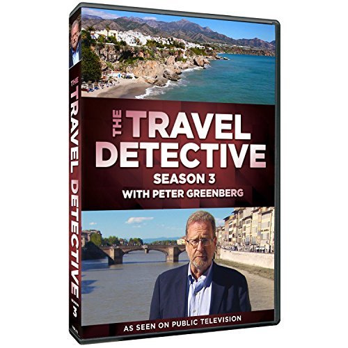 Travel Detective Season 3 Travel Detective Season 3 