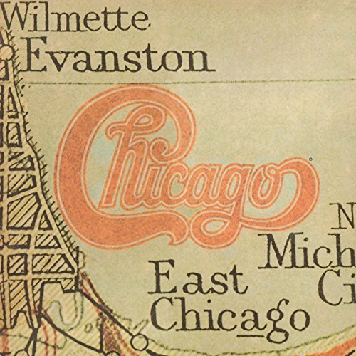 Chicago/Chicago Xi