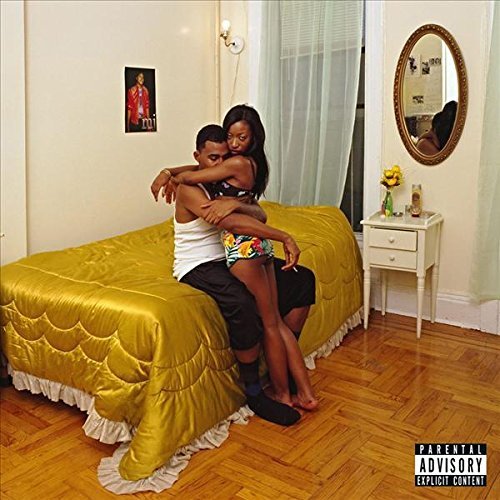 Blood Orange/Freetown Sound