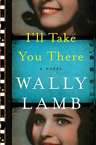 Wally Lamb/I'll Take You There