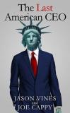 Jason Vines The Last American Ceo 