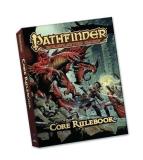 Jason Bulmahn Pathfinder Roleplaying Game Core Rulebook Pocket 